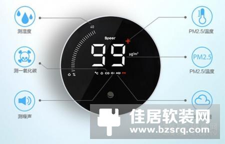 新房装修，智能家居必不可少