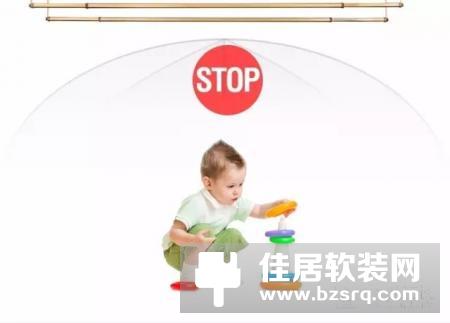 西默经济款智能晾衣架CH130发售：安全、可靠、使用