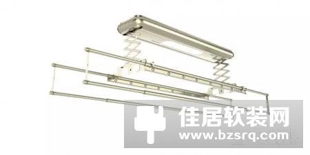 西默经济款智能晾衣架CH130发售：安全、可靠、使用