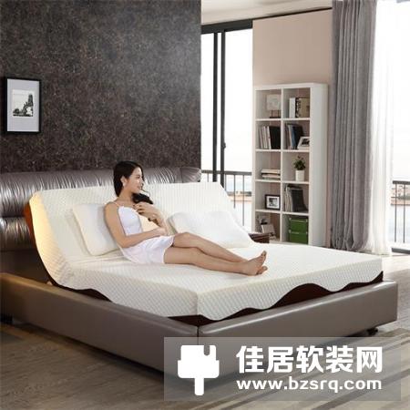 金海马智能床垫都有哪些功能?
