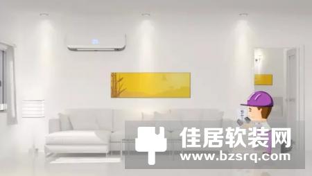 HDL智能家居系统带你体验智能家居生活