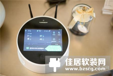 告别繁琐！广田智能TCS-20传感器体验：智能家居传感器，一个就够了！