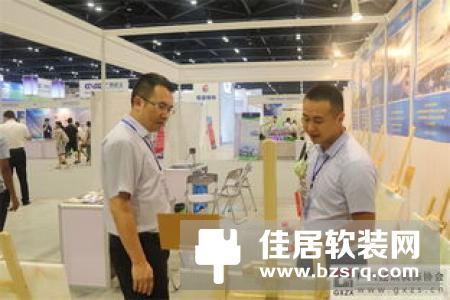 HDL参加南非2016年Decorex展会，展现智能家居三大系统
