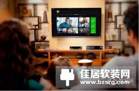 智能家居PK普通家居，这4个方面的差距比你想象的大