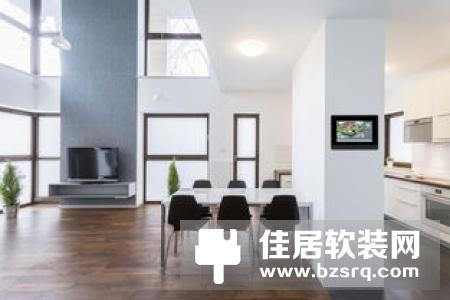 HDL智能家居系统带你体验智能家居生活