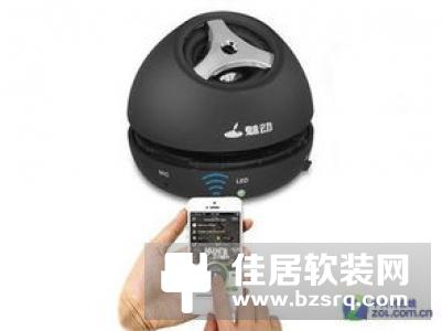 魅动蓝牙音箱怎么样 魅动蓝牙音箱功能特点
