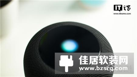 苹果HomePod国行版评测：我耳朵被它惯坏了