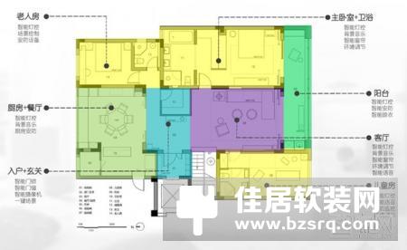 【智家快报】12月22日智能家居三分钟新闻
