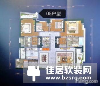 慧邻智能科技打造北京万科如园顶豪全宅智能