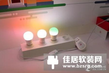 智能家居平台化，缺少技术的传统家居企业进军智能市场