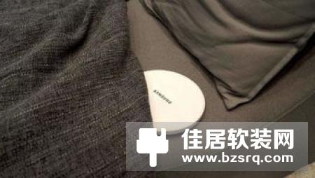 您的睡眠我知道，三星智能家居