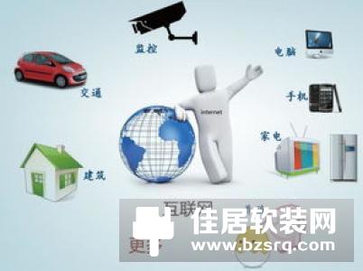 智能安防与物联网有何关系？