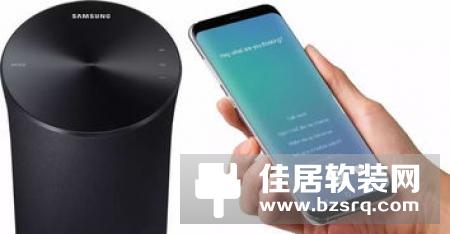 忘了智能音箱吧 这堵智能墙挥手就能控制家电