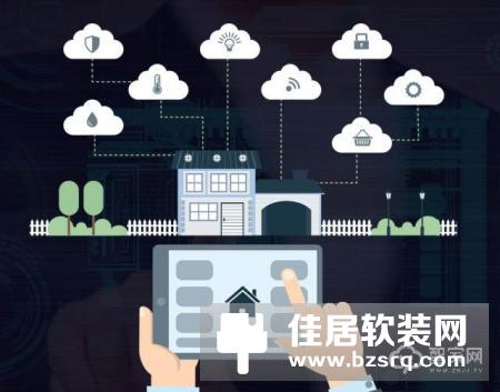 运营商地产商齐发力，智能家居的春天来了？
