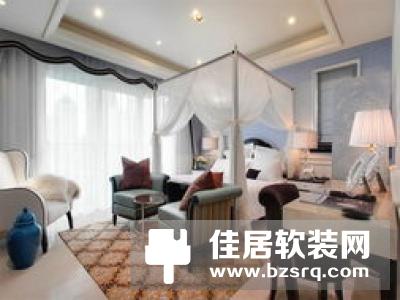 阿斯丹盾智能窗帘系统解决方案--成为现代家居的一刀亮丽“风景线”