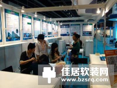 展会预告 | HDL将参加新加坡Asia Build Eco Xpo展会