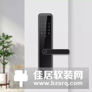 消费已升级 智能门锁将成下一个新风口?