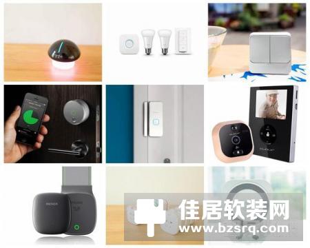 嘟嘟E家智能产品，只需5步 打造完美智慧家庭