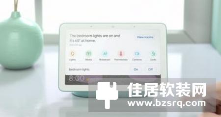 亚马逊、谷歌等智能音箱 “偷听”用户