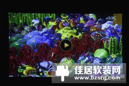 创维小湃P2评测：带智能语音互动的便携投影仪！