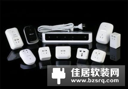 智能开关有哪几种 都有什么功能