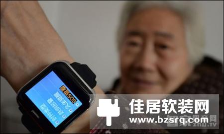 智能家居的发展与“落地”不可忽视老年群体