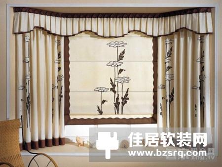 电动窗帘的种类有哪些 电动窗帘功能介绍