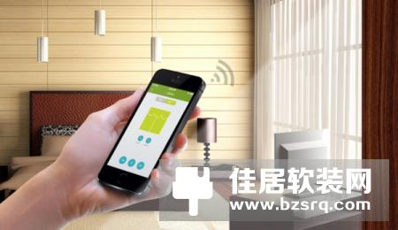 嘟嘟智能家居系列产品解决你全部的生活需求