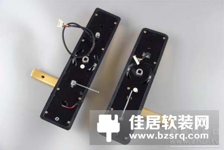 小嘀T510云智能锁，配得上新家的第一把智能锁