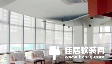 电动窗帘的种类有哪些 电动窗帘功能介绍