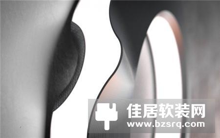 Datelite 壁灯—— 一款管家智能壁灯，跟特定的日子发出不同的光线