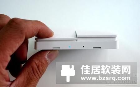 绿米Aqara智能家居系统，打造极致的智能家居体验