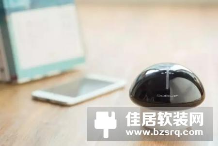 嘟嘟红外遥控评测:教你如何一手控制全家电