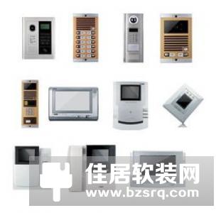 智能楼宇对讲系统功能 楼宇对讲选用要点