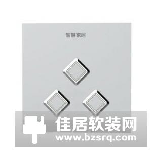 扩容智能家居 苏宁开放系统生态、提供创业基金