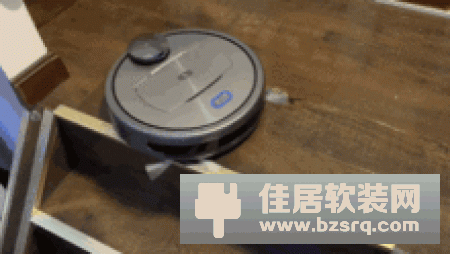 小狗智能扫地机器人怎么样 小狗智能扫地机器人功能