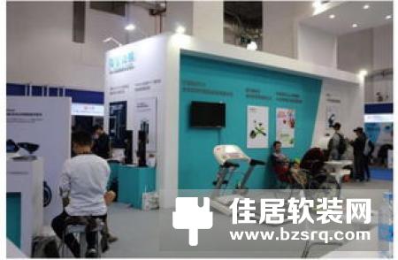 HDL参加南非2016年Decorex展会，展现智能家居三大系统