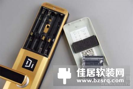 小嘀T510云智能锁，配得上新家的第一把智能锁