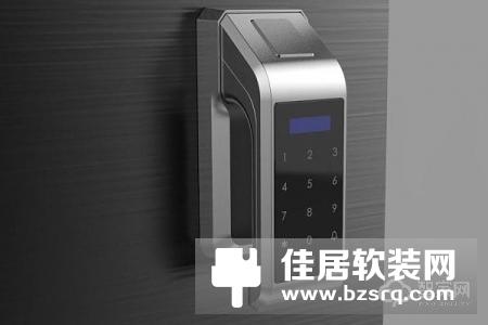 NB-IoT助力智能门锁：叩开智能家居大门