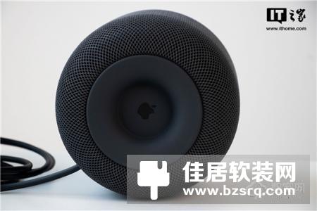 苹果HomePod国行版评测：我耳朵被它惯坏了