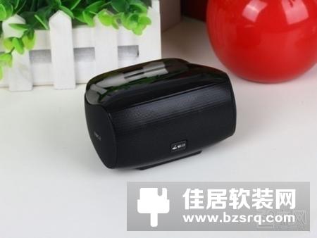 魅动蓝牙音箱怎么样 魅动蓝牙音箱功能特点
