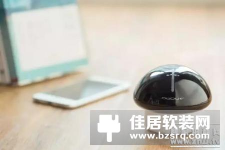 一个嘟嘟红外遥控掌握全家的家电