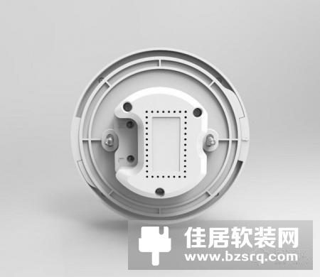 告别繁琐！广田智能TCS-20传感器体验：智能家居传感器，一个就够了！