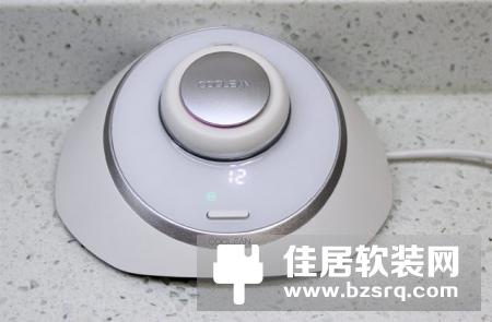 CoClean随身净化器，挂在胸前保护你的呼吸健康