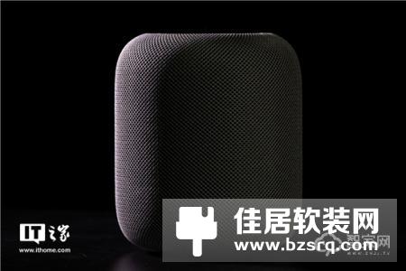 苹果HomePod国行版评测：我耳朵被它惯坏了