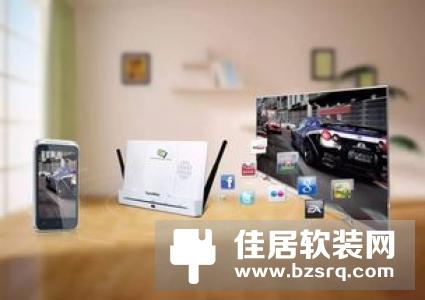 智能家居的具体使用情况