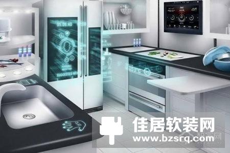 智能家居时代的房企该何去何从?