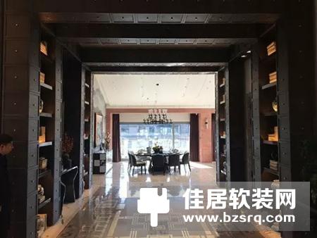 慧邻智能科技打造北京万科如园顶豪全宅智能