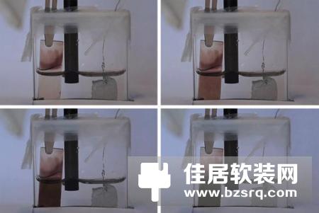 MIT设计的可省窗帘的窗户，俗称"变色龙"窗户!