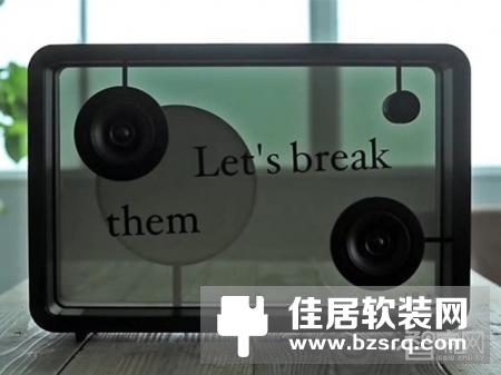 日本cotodama智能音箱功能介绍